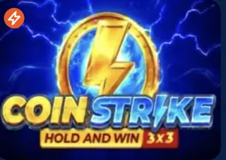Mostbet casino game Coin Strike