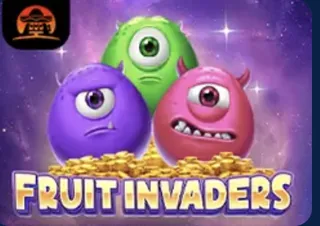 Mostbet casino game Fruit Invaders