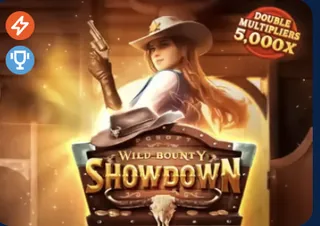 Mostbet casino game Wild Bounty Showdown