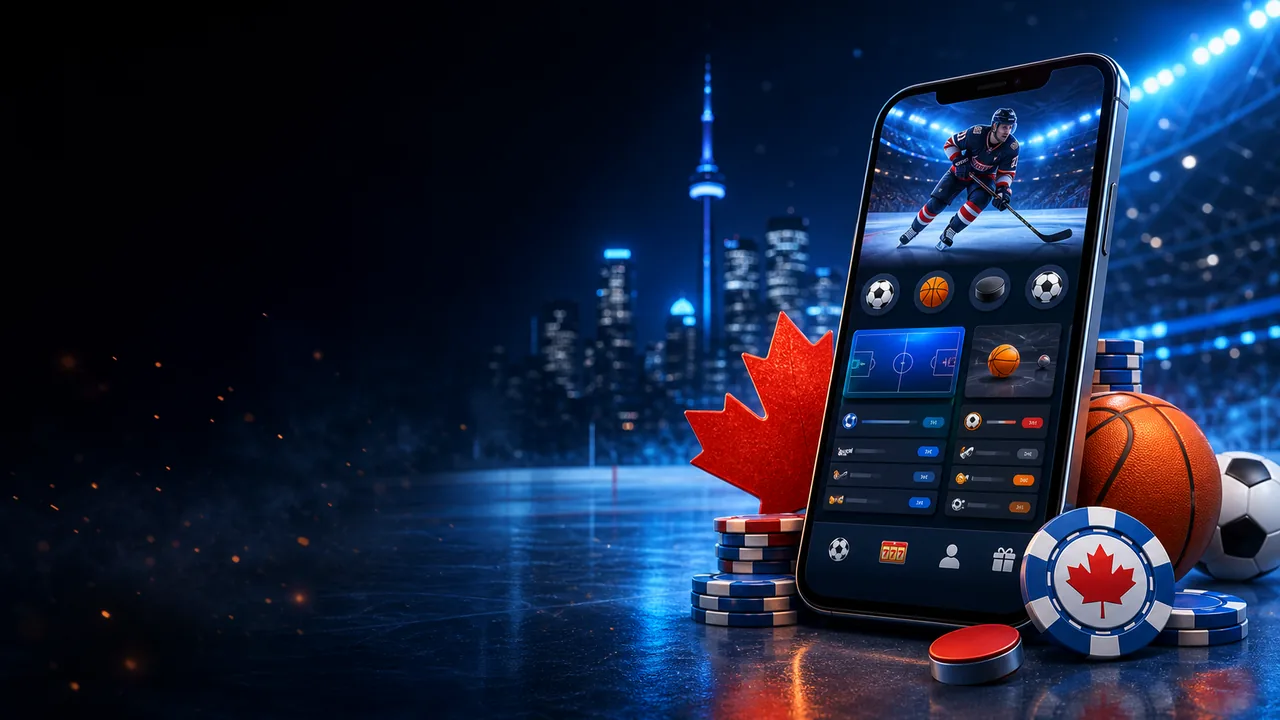 Mostbet Casino Canada hero
